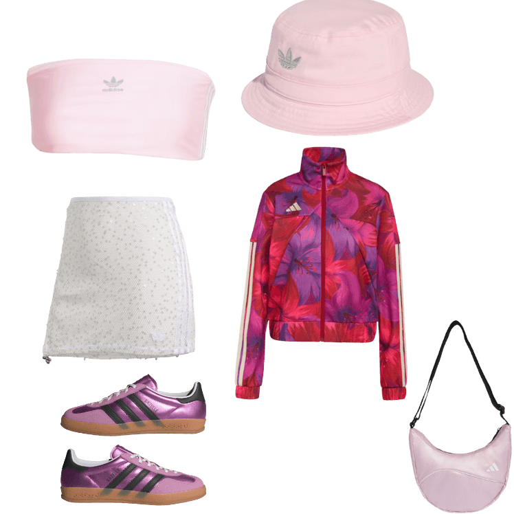 Look Criativo para Happy Hour