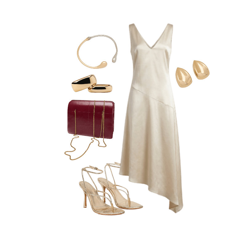 Look Magnético para Formatura