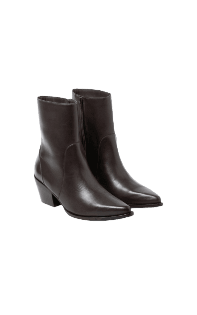 Bota Tess Rch Cafe