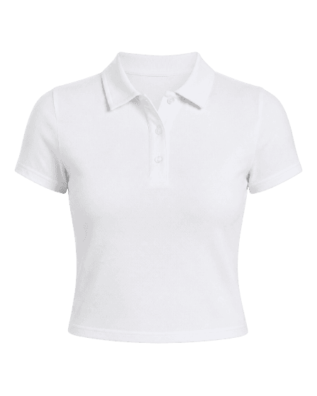 mini tee gola polo