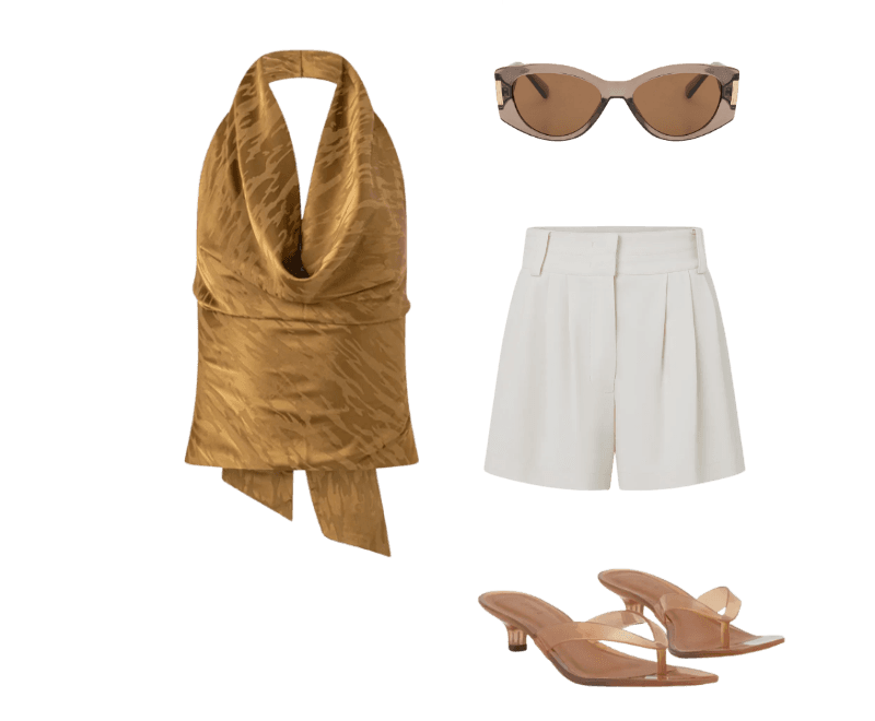 Look Sofisticado para Saída no dia a dia