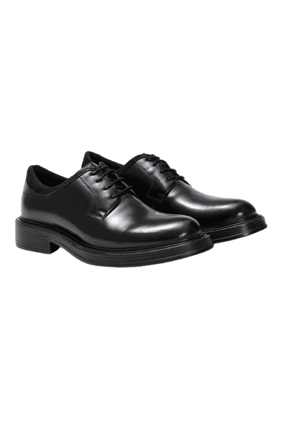Sapato Social Lexus Preto