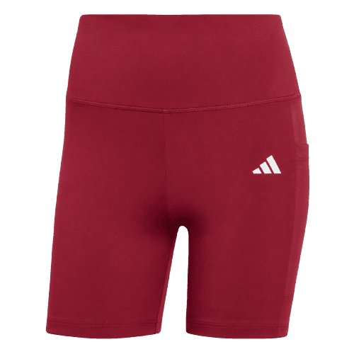 Shorts de treino básico com bolso