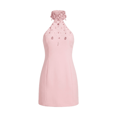 Vestido Julieta Alfaiataria