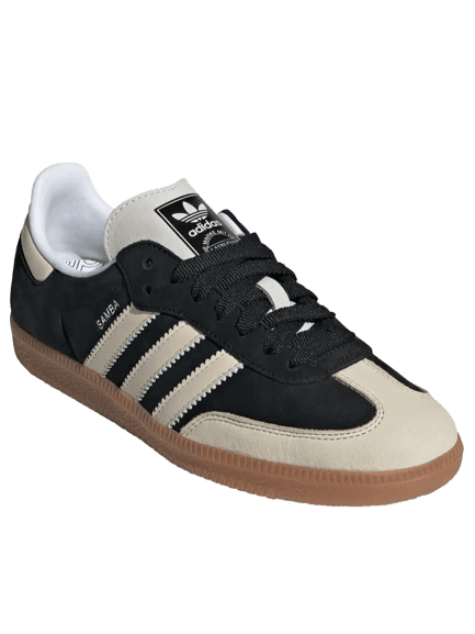 Tênis Unissex Samba Og Preto Adidas Originals