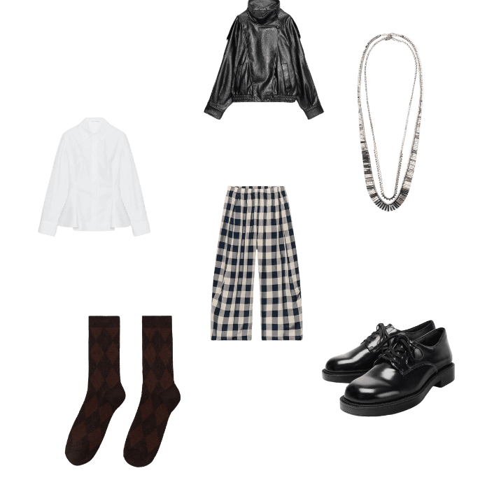 Look Criativo para Trabalho no escritório
