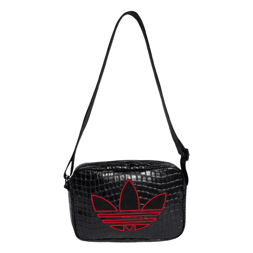 Minibolsa CROCO MINI AIRLINER