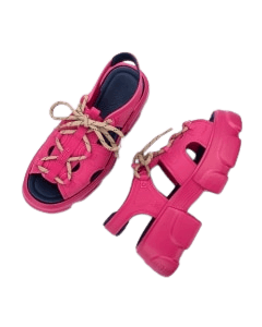 Melissa Camp Sandal