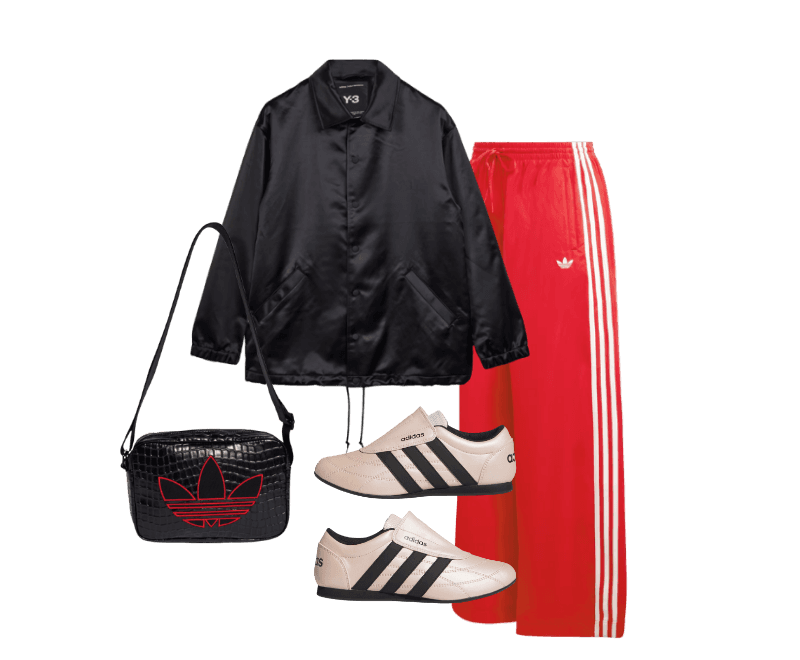 Look Contemporâneo para Saída no dia a dia