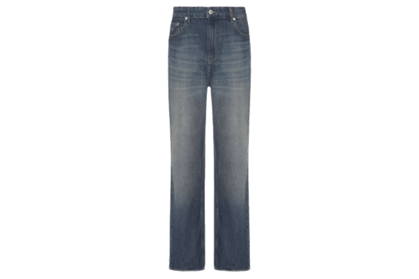 Calça Jeans Masculina Otis Regular – Azul Tommy Jeans