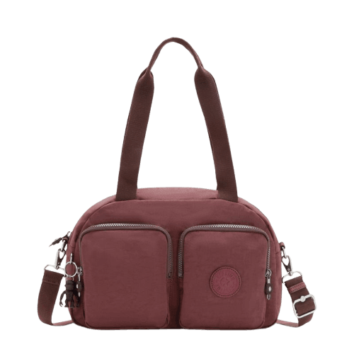 Bolsa Kipling Cool Defea