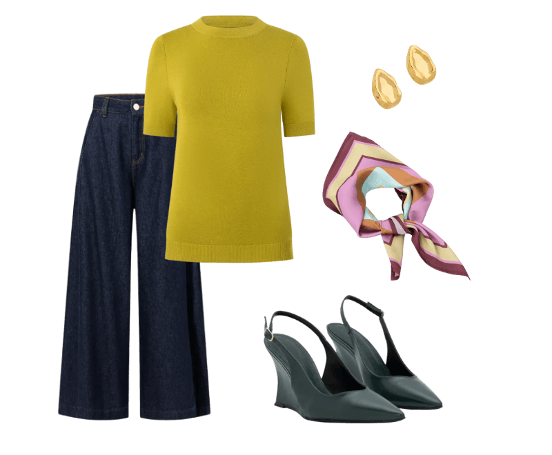 Look Esportivo para Happy Hour