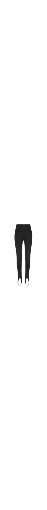 Legging Feminina Pezinho Preto Animale Jeans