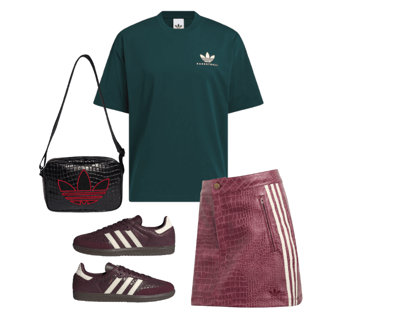 Look Criativo para Happy Hour