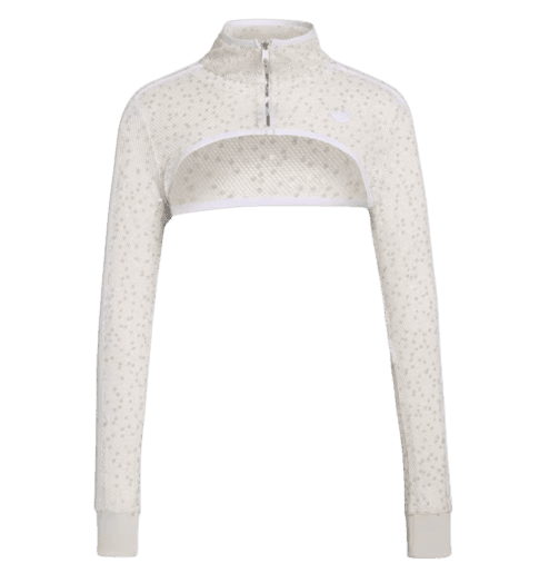 JAQUETA SUNSET RHYTHMS