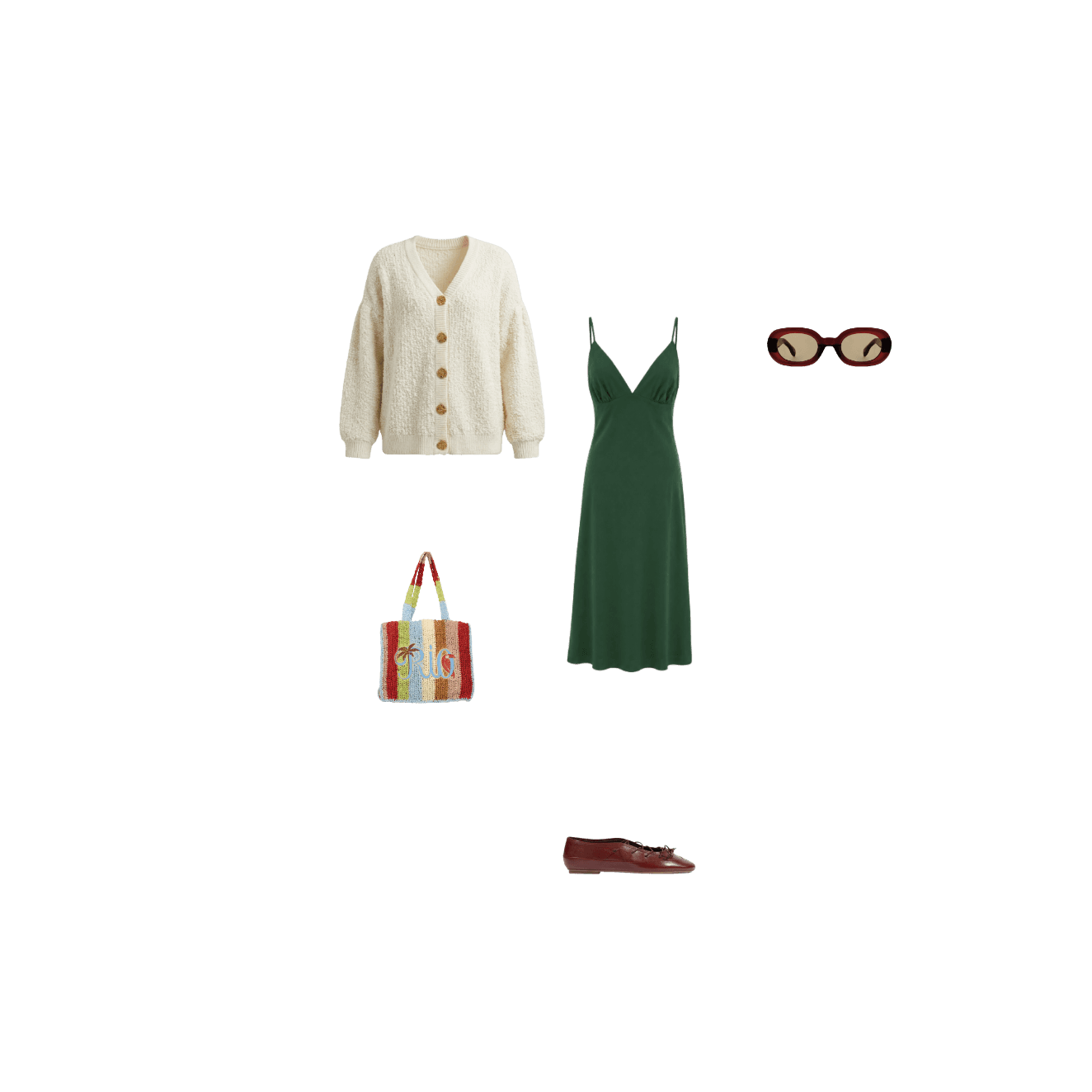 Look Elegante para Saída no dia a dia