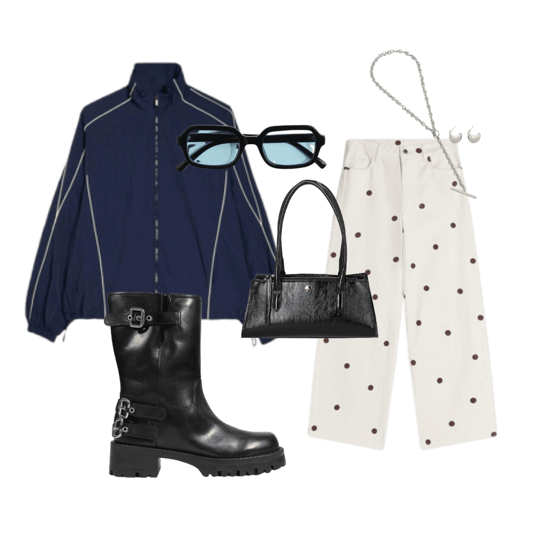 Look Dramático para Happy Hour