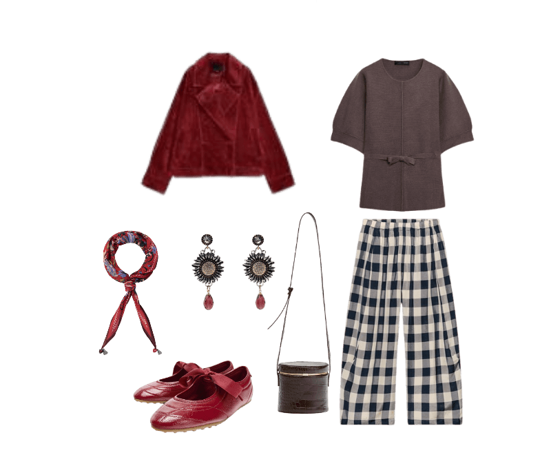 Look Criativo para Trabalho em casa