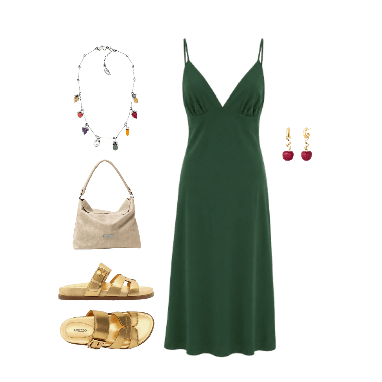 Look Tradicional para Trabalho em casa