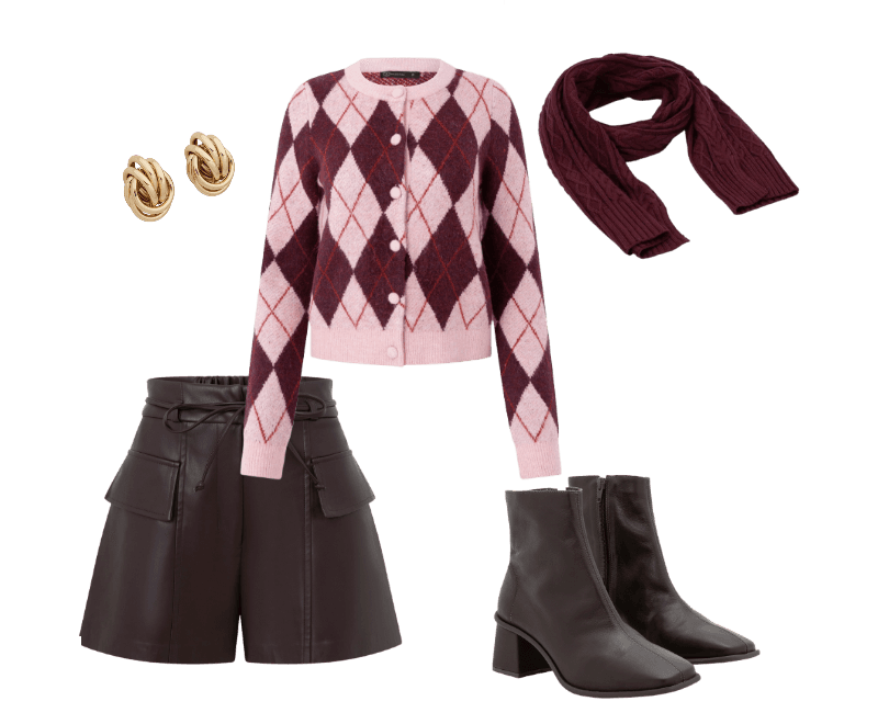 Look Esportivo para Saída no dia a dia