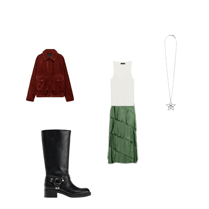 Look Elegante para Trabalho no escritório