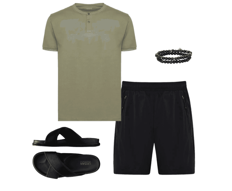 Look Contemporâneo para Saída no dia a dia