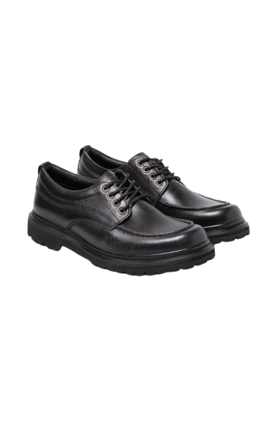 Mocassim Jim Rch Grafite