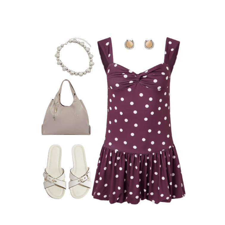 Look Criativo para Happy Hour