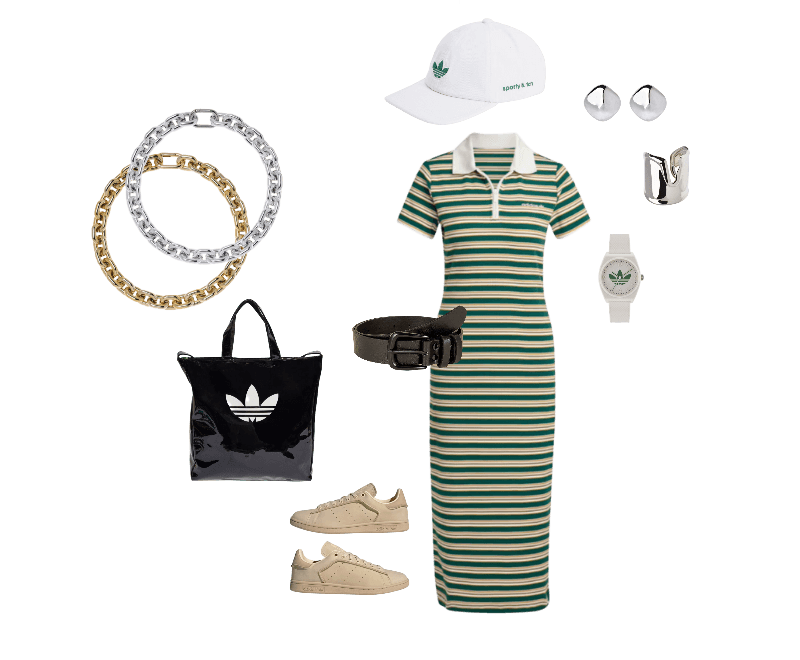 Look Criativo para Trabalho em casa