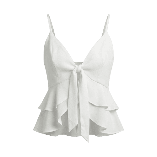 BATA 2 BABADOS - BRANCO