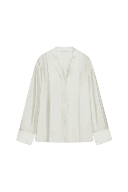 CAMISA FLUIDA ZW COLLECTION