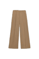 CALÇA LARGA ZW COLLECTION