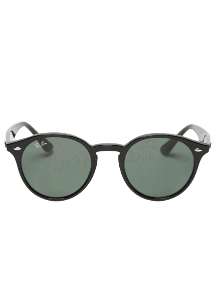 Óculos De Sol Unissex RB2180 Preto Ray-ban