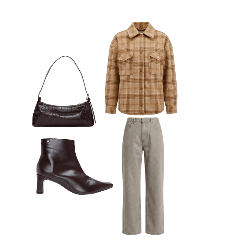 Look Romântico para Festival