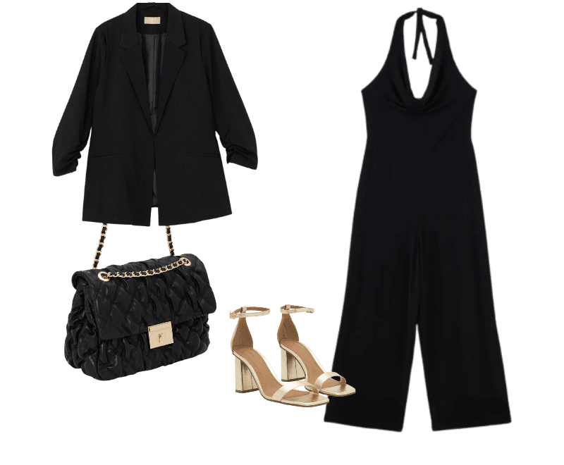 Look Magnético para Happy Hour