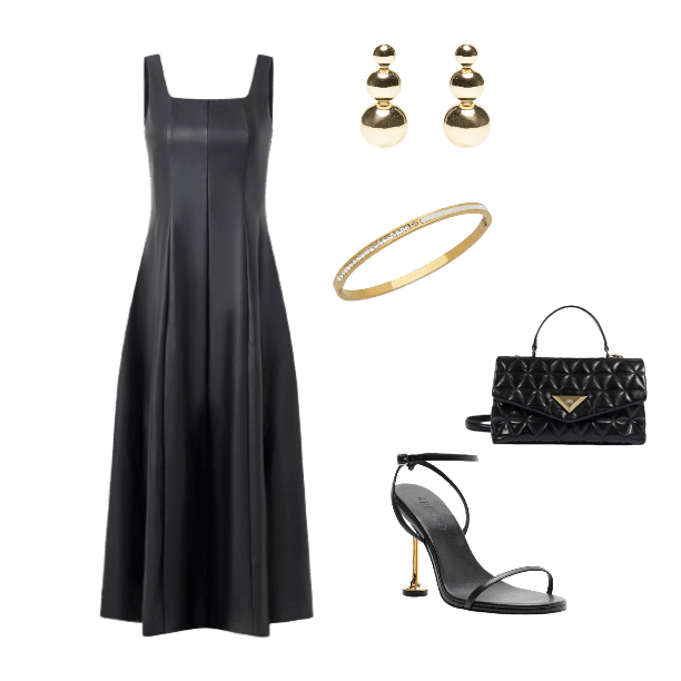 Look Magnético para Formatura