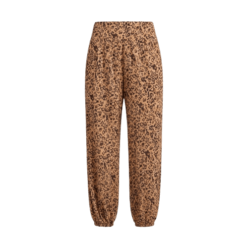 CALÇA - EST ONÇA ARTSY