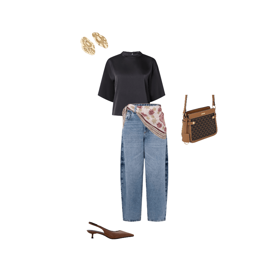 Look Esportivo para Saída no dia a dia