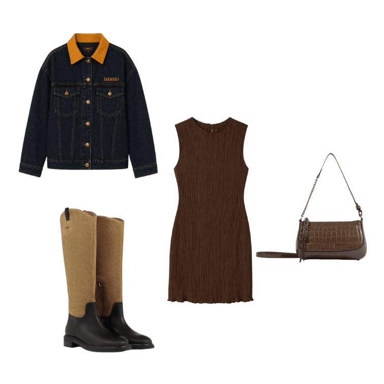 Look Romântico para Trabalho no escritório