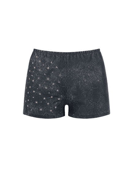 Shorts Star Dust – After Summer