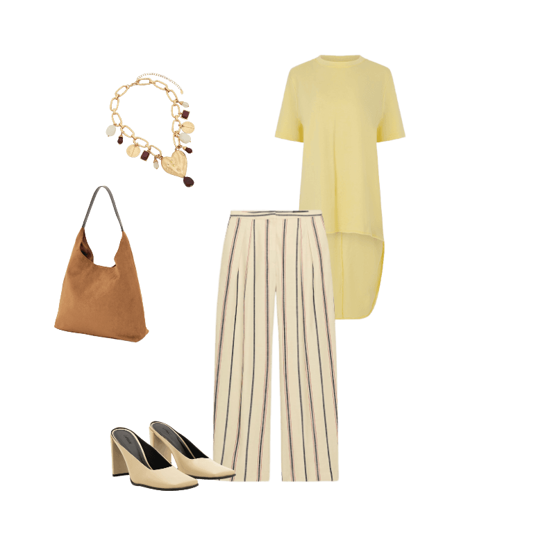 Look Dramático para Happy Hour