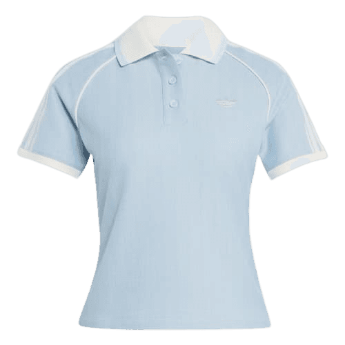 Camisa Polo Tweed