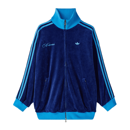 Jaqueta Veludo adidas Originals by Avavav