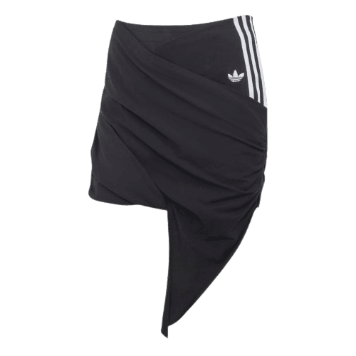 Saia Transpassada adidas Originals By Jennie