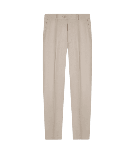 Calça Pv Cross Dye Flex Areia