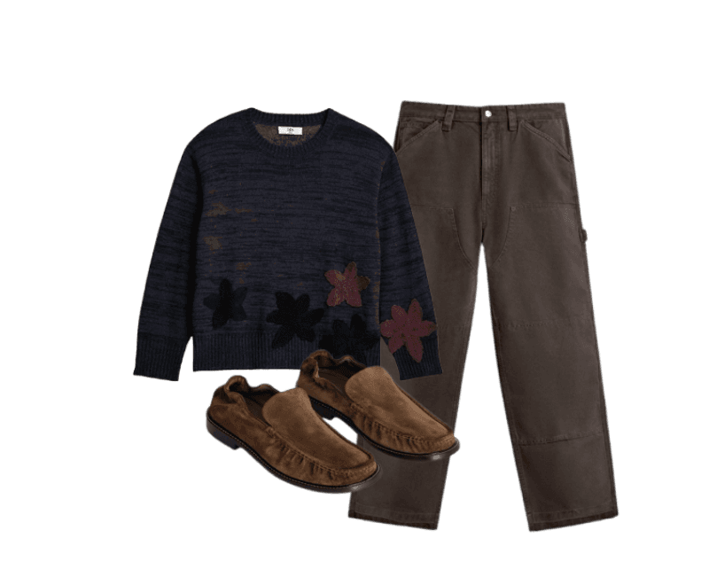 Look Elegante para Trabalho no escritório