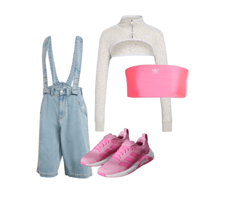 Look Criativo para Saída no dia a dia