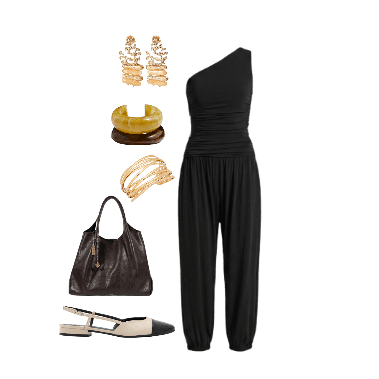 Look Tradicional para Trabalho no escritório