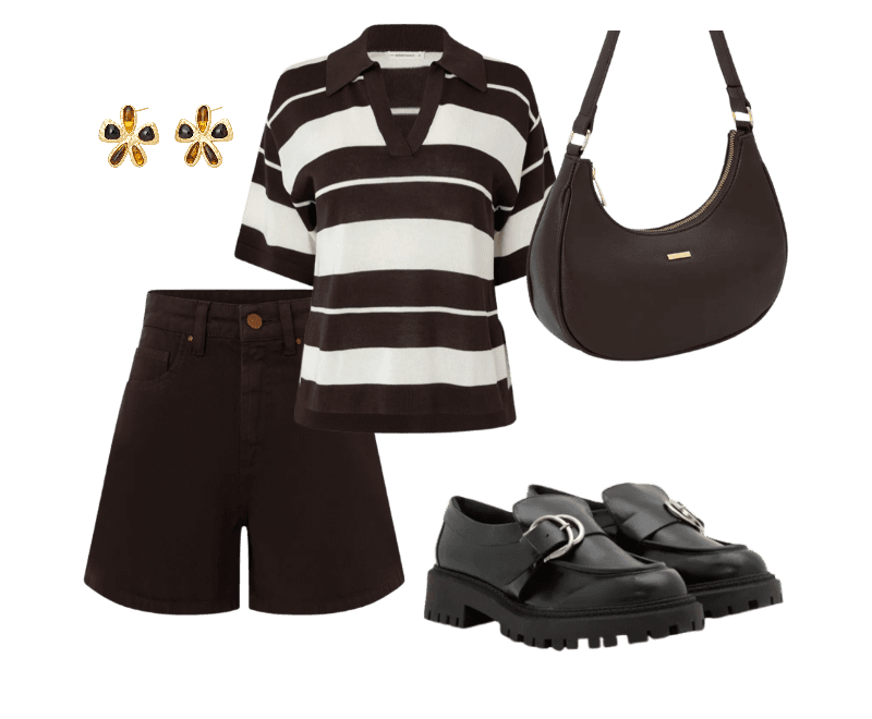 Look Criativo para Festival