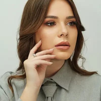 Evelyn Rici Teles 